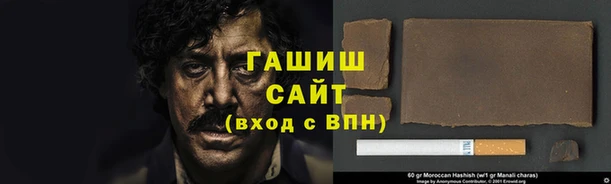хмурый Арсеньев