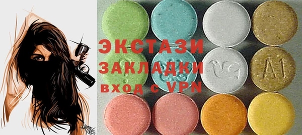 хмурый Арсеньев