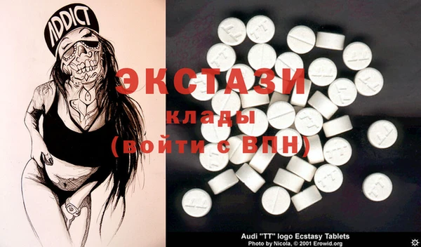 хмурый Арсеньев
